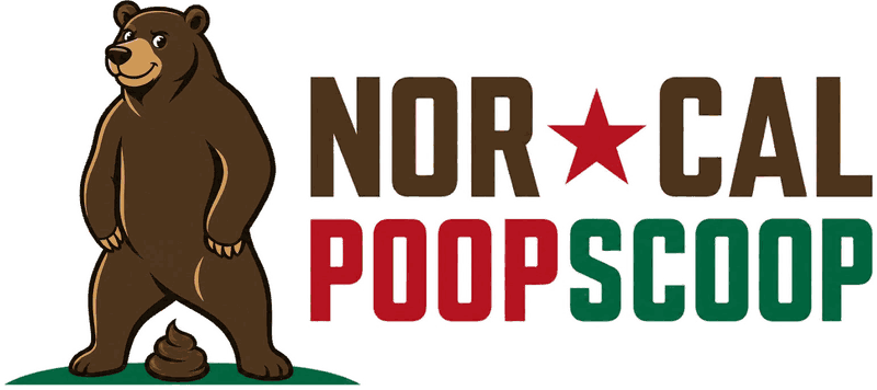 NorCal Poop Scoop
