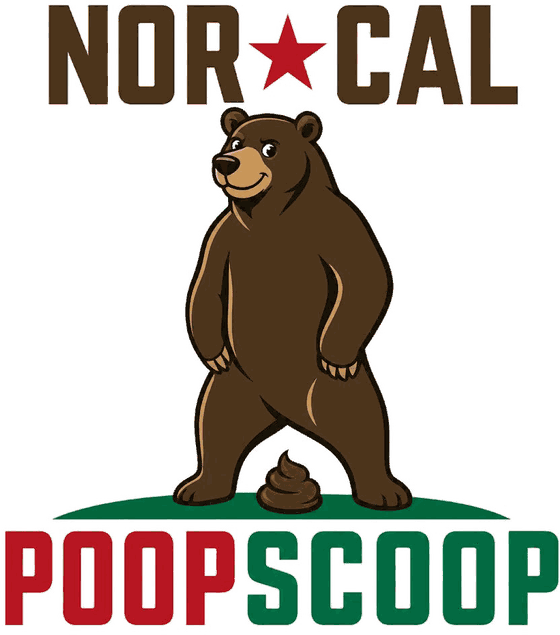 NorCal Poop Scoop